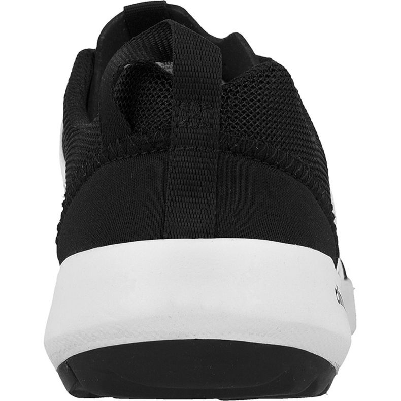 Sapatos Adidas Terrex Climacool Boat M BB1904 branco preto 2