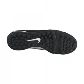 Chuteiras Nike Tiempo Rio Ii Tf 631289-010 preto preto 1