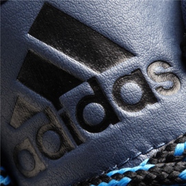 Sapatos Adidas Climawarm Supreme M22866 azul marinho 1