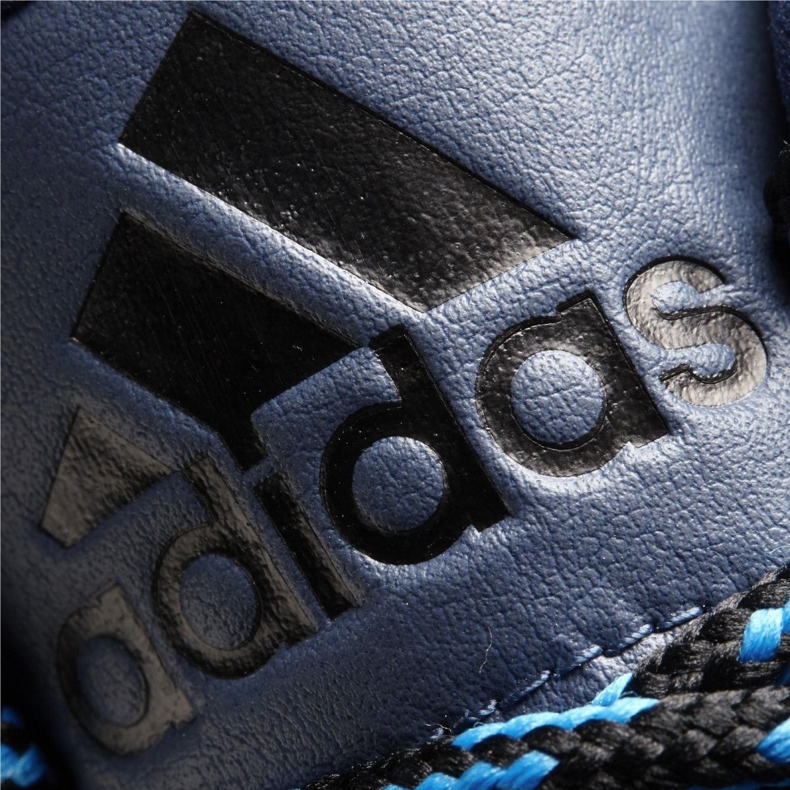 Sapatos Adidas Climawarm Supreme M22866 azul marinho 1