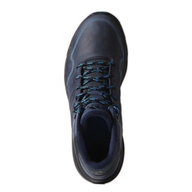 Sapatos Adidas Climawarm Supreme M22866 azul marinho 2