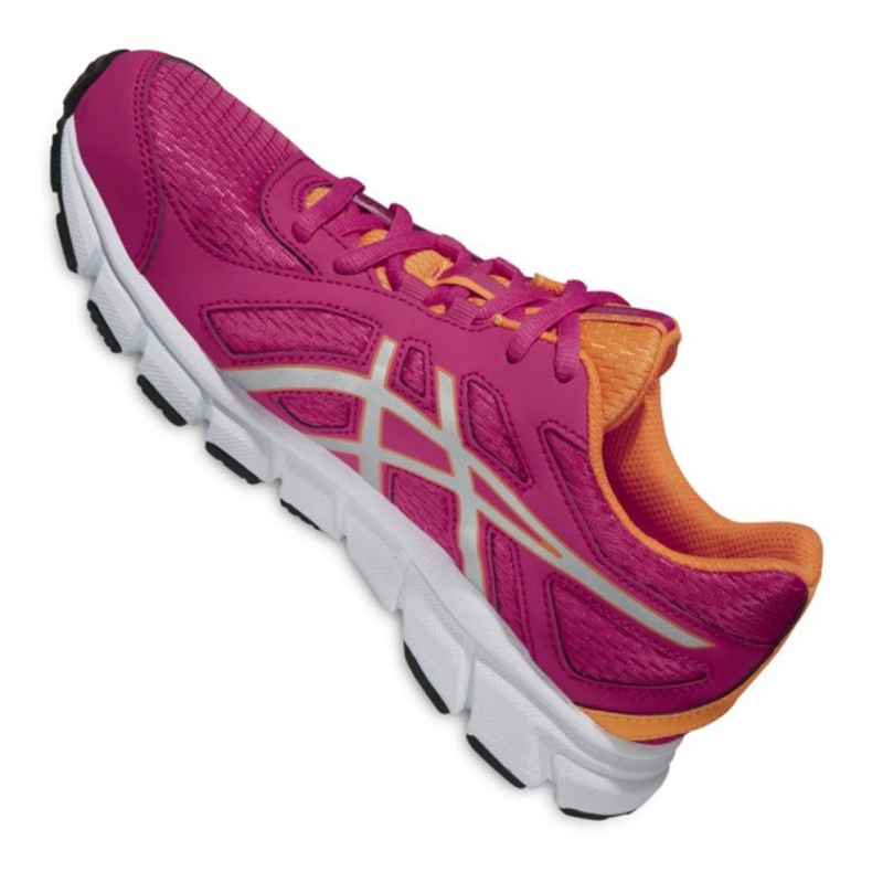 Asics Running Shoes Gel-Xalion 2 Gs Junior C439N-2093 rosa 1
