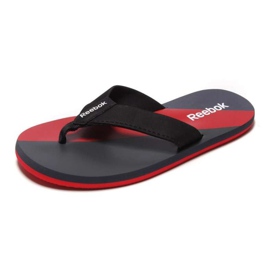 Reebok Splashtopia JClip M M48223 preto 1