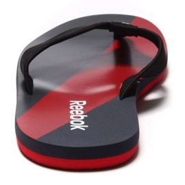 Reebok Splashtopia JClip M M48223 preto 2