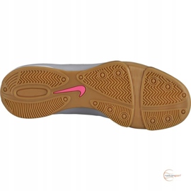 Sapatos de interior Nike Mercurial Vortex Ii Ic 651648-060 multicolorido cinza 1 Sapatos de interior Nike Mercurial Vortex Ii Ic 651648-060 multicolorido cinza 1