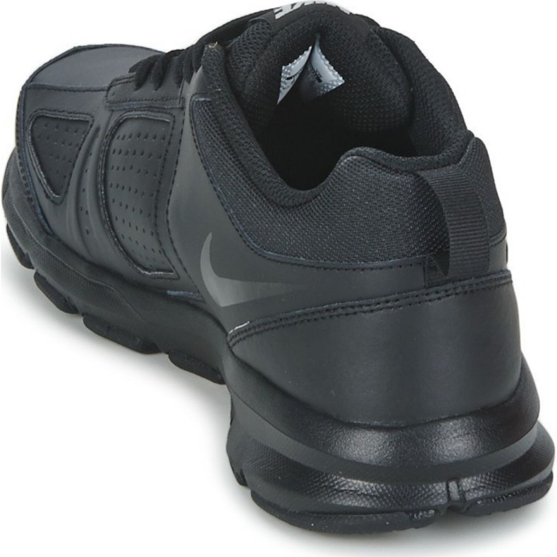 Tênis de treinamento Nike T-Lite Xi M 616544-007 Q3 preto 2