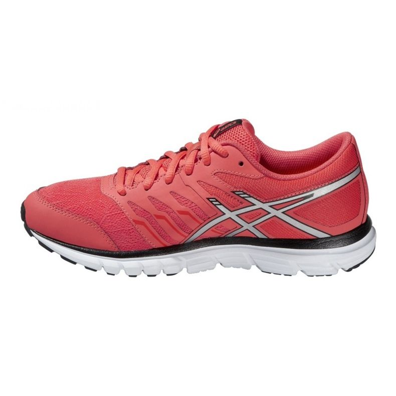 Asics Running Shoes Gel-Zaraca 4 W T5K8N-7693 laranja 1 Asics Running Shoes Gel-Zaraca 4 W T5K8N-7693 laranja 1