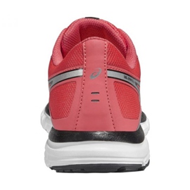 Asics Running Shoes Gel-Zaraca 4 W T5K8N-7693 laranja 2 Asics Running Shoes Gel-Zaraca 4 W T5K8N-7693 laranja 2