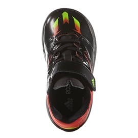 Sapatos Adidas Messi El I Kids AF4053 preto 2