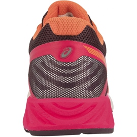 Tênis Asics fuzeX Lyte W T670N-2130 rosa 1