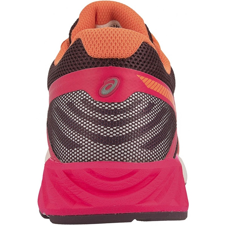 Tênis Asics fuzeX Lyte W T670N-2130 rosa 1