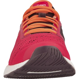 Tênis Asics fuzeX Lyte W T670N-2130 rosa 2