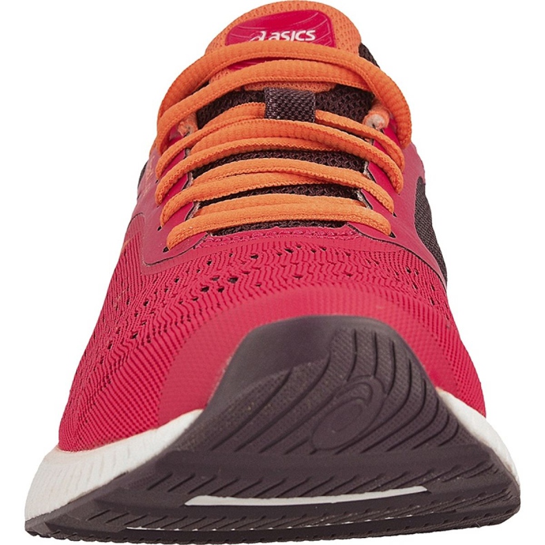 Tênis Asics fuzeX Lyte W T670N-2130 rosa 2