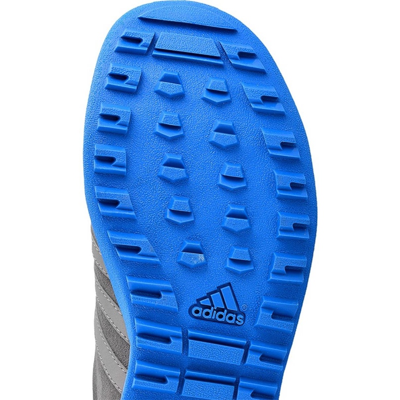 Sapatos Adidas Daroga Lea Jr S32047 cinza 1