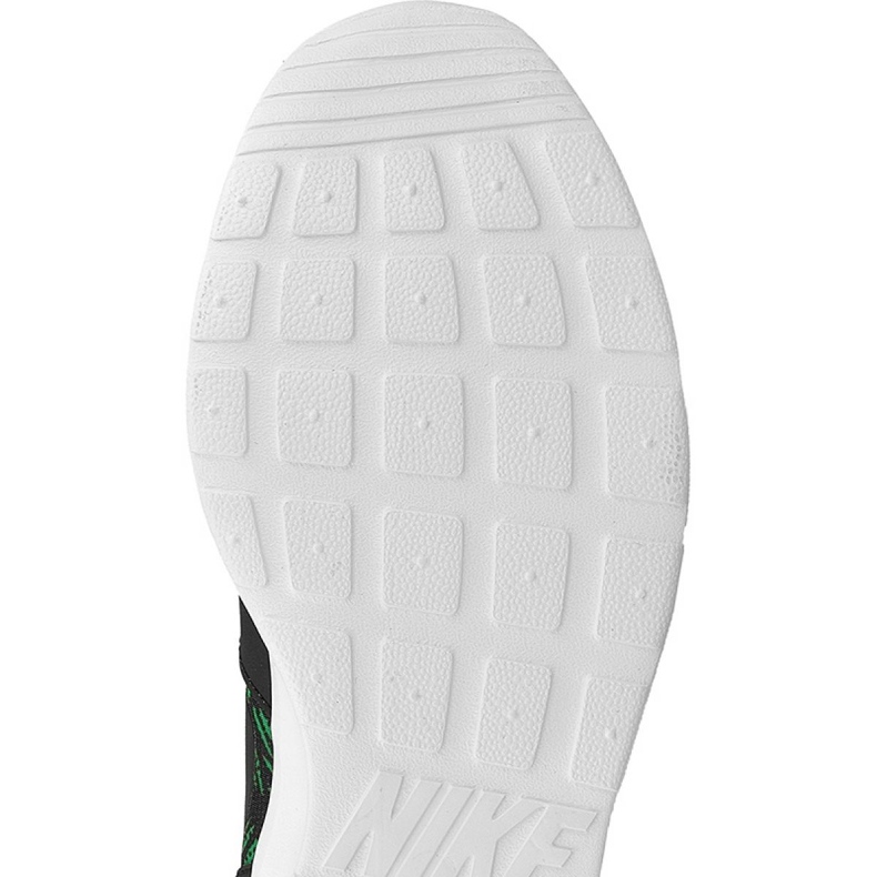 Sapato Nike Sportswear Kaishi Print M 705450-003 preto 1