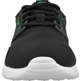 Sapato Nike Sportswear Kaishi Print M 705450-003 preto 2