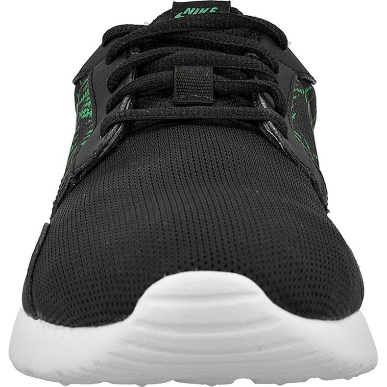 Sapato Nike Sportswear Kaishi Print M 705450-003 preto 2