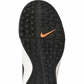 Chuteira Nike Tiempo Legend Vi Tf Jr 819191-108 multicolorido branco 1