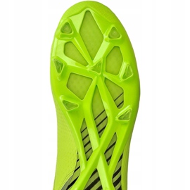Chuteiras Adidas Messi 15.2 FG / AG M S74688 verde verde 1