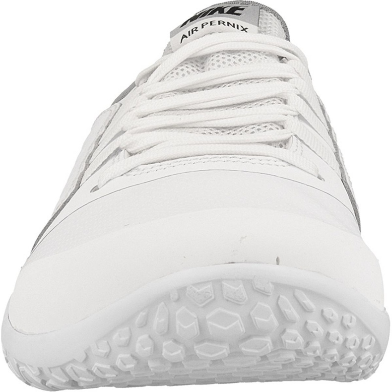 Tênis de treinamento Nike Air Pernix M 818970-100 branco 2