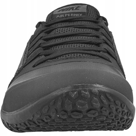 Tênis de treinamento Nike Air Pernix M 818970-001 preto 2