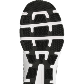 Tênis de treino Nike T-Lite Xi M 616544-101 branco 1