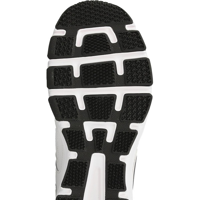 Tênis de treino Nike T-Lite Xi M 616544-101 branco 1