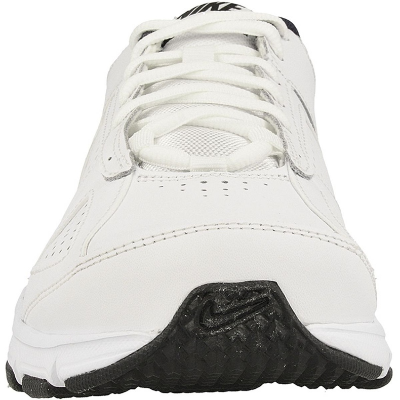 Tênis de treino Nike T-Lite Xi M 616544-101 branco 2