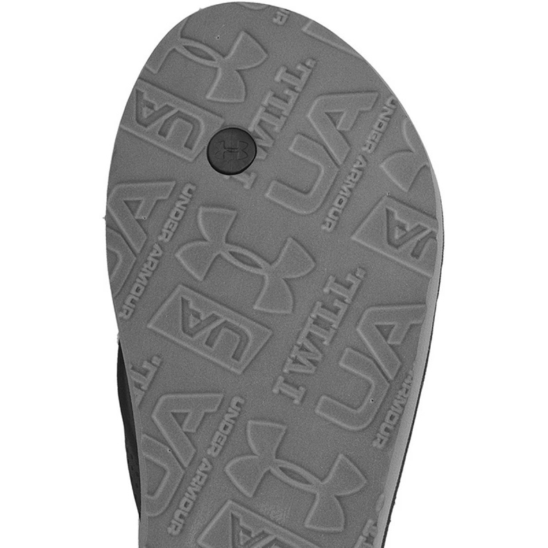 Under Armour AtlanticDune W 1252540-002 preto 1