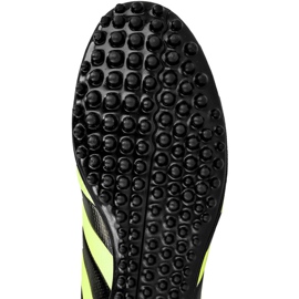 Chuteiras Adidas Ace 16.3 Primemesh Tf M AQ3429 multicolorido amarelo 1