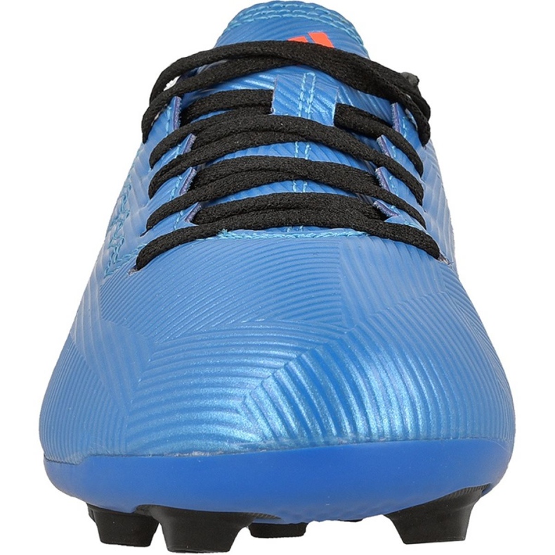 Chuteiras Adidas Messi 16.4 Fxg Jr S79648 azul azul 2