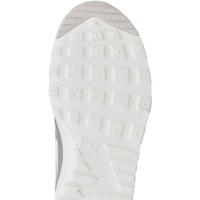 Sapatos Nike Sportswear Air Max Thea W 599409-021 cinza 1