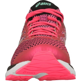 Tênis de corrida Asics Gel-Cumulus 18 W T6C8N-1978 rosa 2