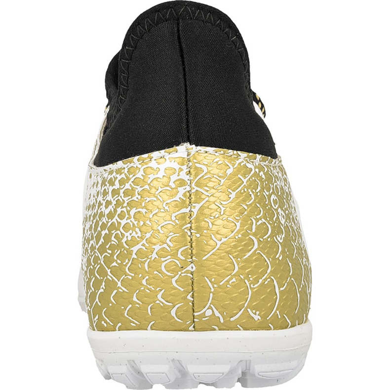 Chuteiras Adidas X 16.3 Tf M AQ4352 branco branco 2