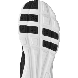 Under Armour Thrill M 1258794-001 tênis preto 1