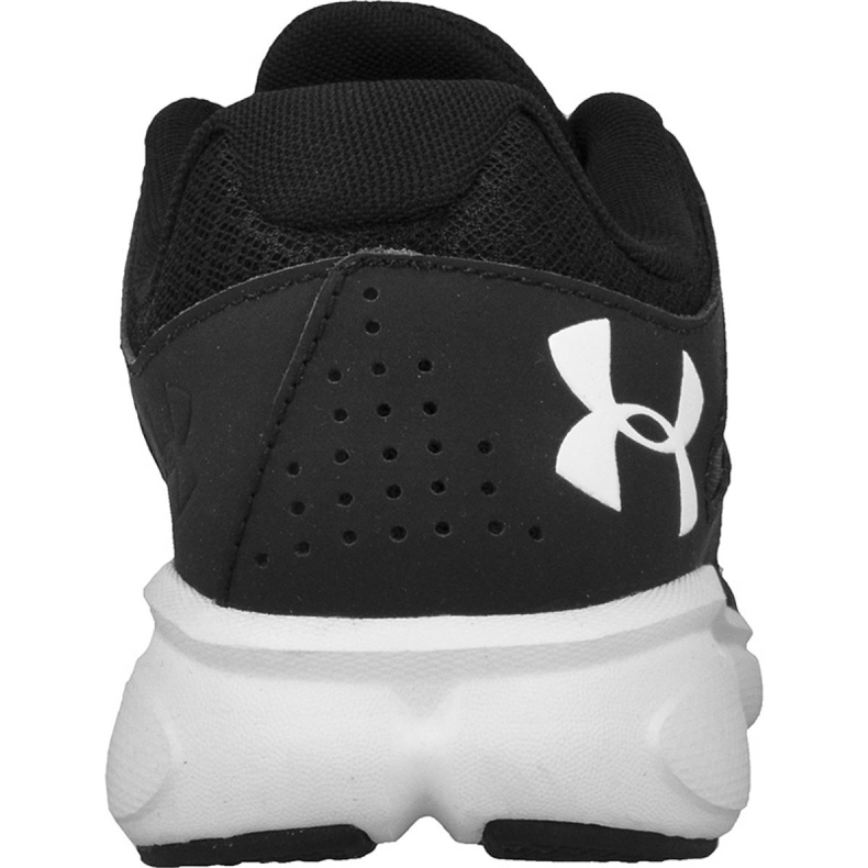 Under Armour Thrill M 1258794-001 tênis preto 2