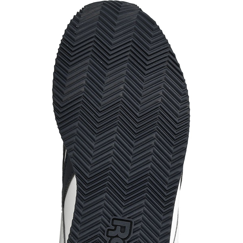 Reebok Royal Classic Jogger 2.0 Jr V70490 branco 1