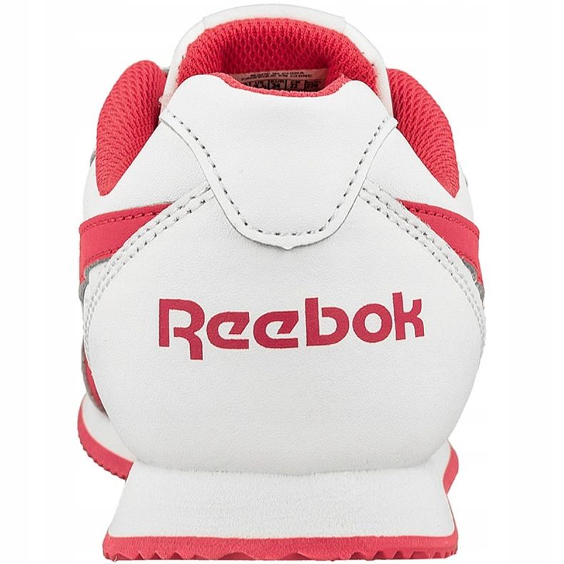 Reebok Royal Classic Jogger 2.0 2V Jr V70469 branco 2