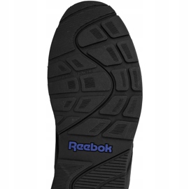 Reebok Royal Glide M V53959 preto 1