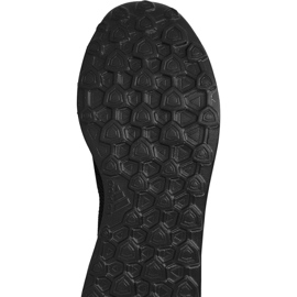 Sapatos Adidas Ace 17.4 Tr M BB4436 multicolorido preto 1