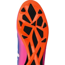 Chuteira Adidas Messi 16.3 Fg M BA9021 azul azul 1