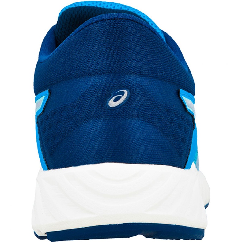 Tênis Asics fuzeX Lyte 2 W T769N-4393 azul 1