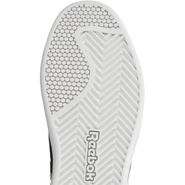 Reebok Royal Prime Jr V69992 branco 1