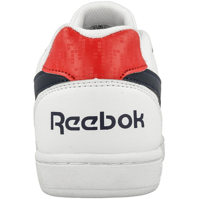 Reebok Royal Prime Jr V69992 branco 2