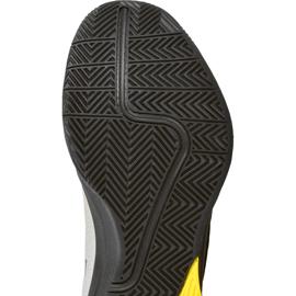 Tenis basquete Under Armour Jet 2017 M 1300016-941 cinza 1