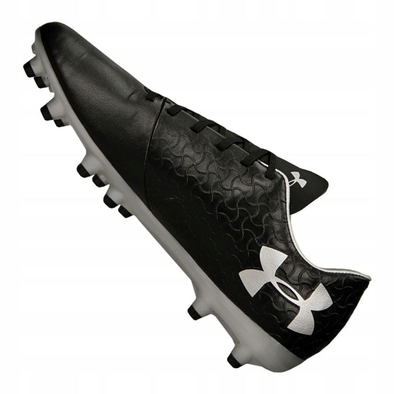 Under Armour Under Armor Magnetico Selecione Fg M 3000 115-001 chuteiras multicolorido preto 1