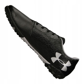 Under Armour Magnetico Select Tf M 3000116-001 chuteiras multicolorido preto 1