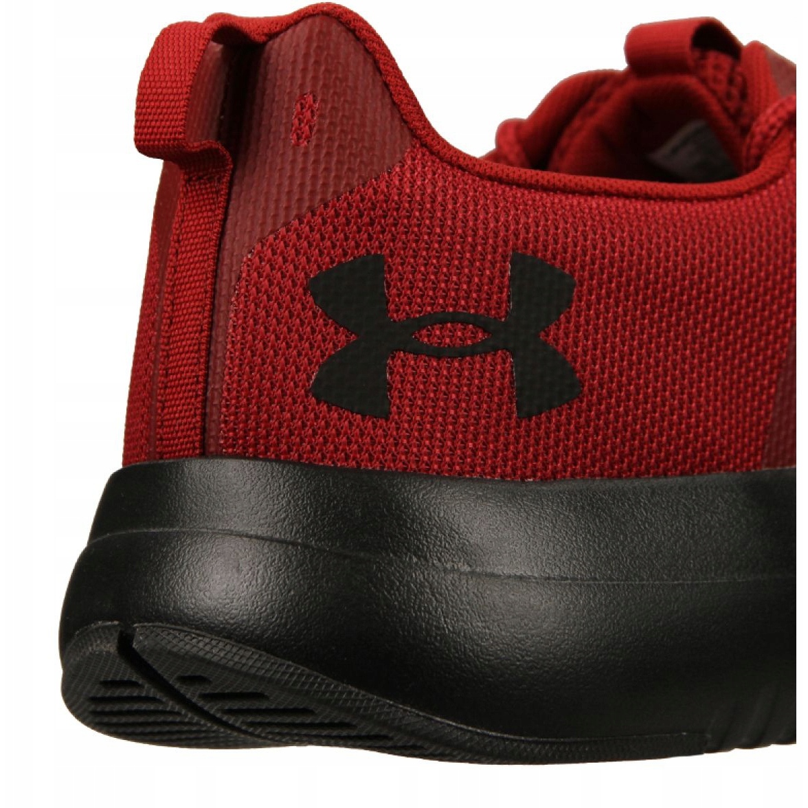 sapato under armour
