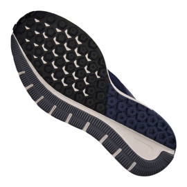 Estrutura do Nike Air Zoom 22 M AA1636-404 azul marinho 2