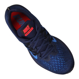 Tênis Nike Zoom Winflo M AA7406-405 azul 2